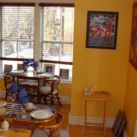 Auberge Marquis De Montcalm Sherbrooke Exterior foto