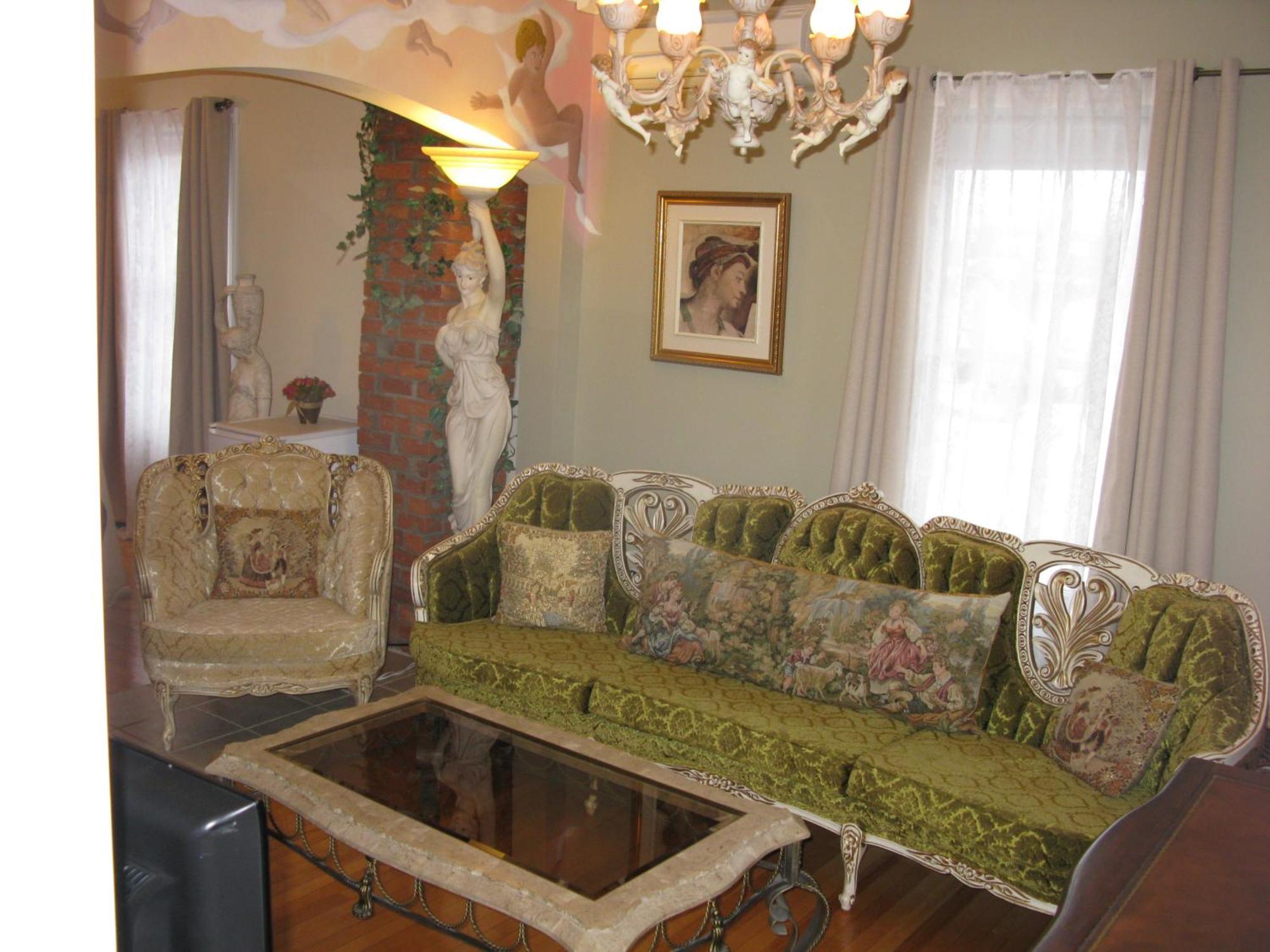 Auberge Marquis De Montcalm Sherbrooke Habitación foto