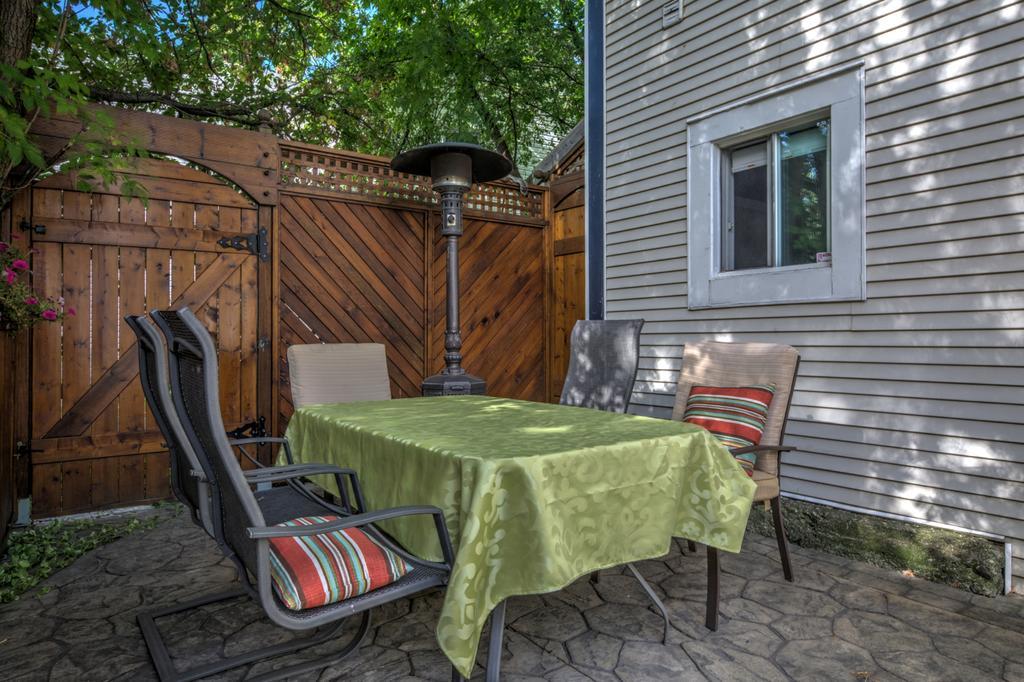Auberge Marquis De Montcalm Sherbrooke Exterior foto